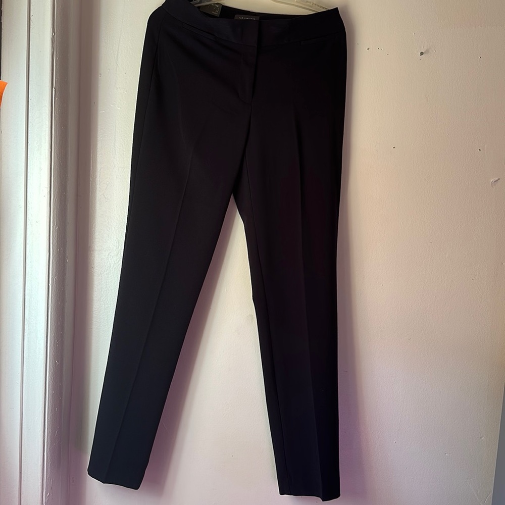 The Limited Size 2T Navy Black Dress Pants